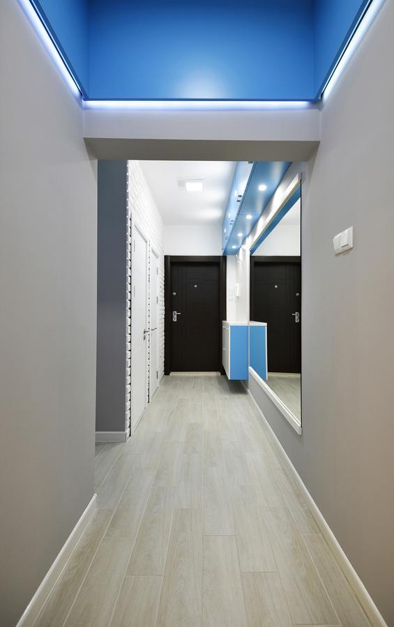 Chaika Apartment 바르나 외부 사진
